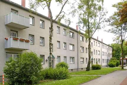 Wohnung Duisburg Huckingen - 2 Zimmer, 40 m&sup2;, 409&euro; | Angebot:26184441