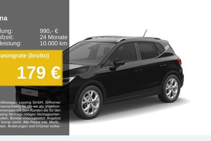 Seat Arona 25.216 km 26.370 &euro; Gelsenkirchen OT Beckhausen 45899