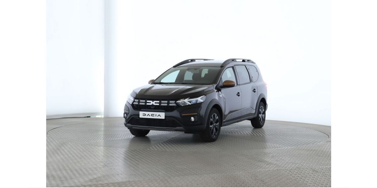 Dacia Jogger 30.551 km 21.880 &euro; Oberhausen 46049