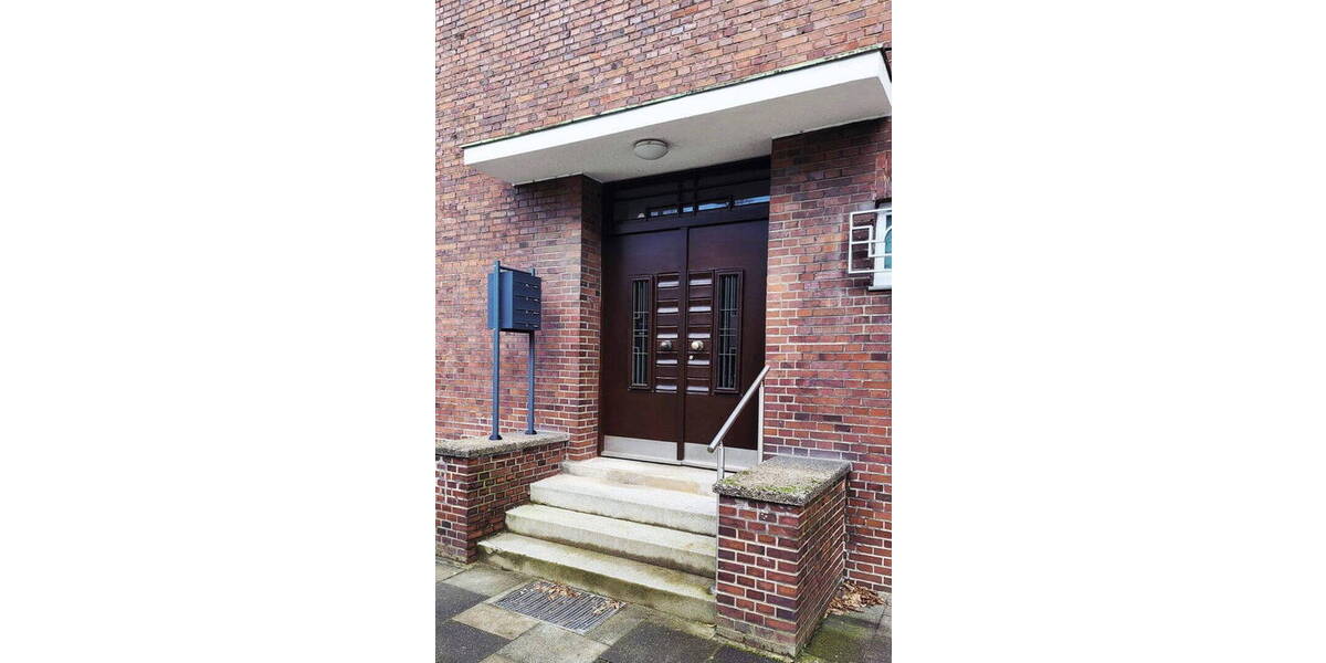 Etagenwohnung Mulheim an der Ruhr Broich - 3 Zimmer, 105 m&sup2;, 1.500&euro; | Angebot:26765264