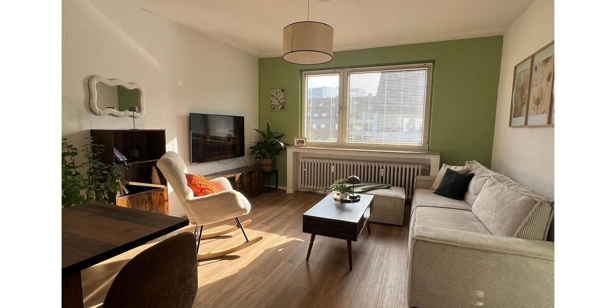 Etagenwohnung Düsseldorf Stadtbezirk 5 - 3 Zimmer, 73 m&sup2;, 1.070&euro; | Angebot:25944910