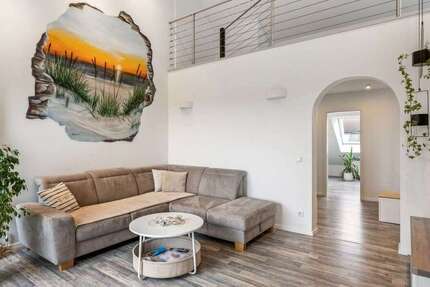 Wohnung Duisburg Rheinhausen - 3 Zimmer, 68 m&sup2;, 229.000&euro; | Angebot:25855725