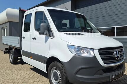 Mercedes-Benz Sprinter 3.250 km 52.900 &euro; Gelsenkirchen 45884