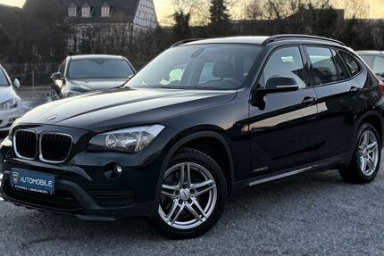 BMW X1 109.500 km 15.399 &euro; Wermelskirchen 42929