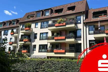 Wohnung Hilden Kalstert - 2 Zimmer, 60 m&sup2;, 199.000&euro; | Angebot:27231126