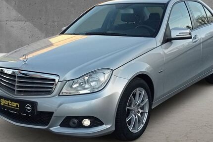 Mercedes-Benz C 200 88.200 km 11.490 &euro; Hilden 40721
