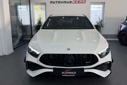 Mercedes-Benz A 35 AMG 35.986 km 39.995 &euro; Remscheid 42857