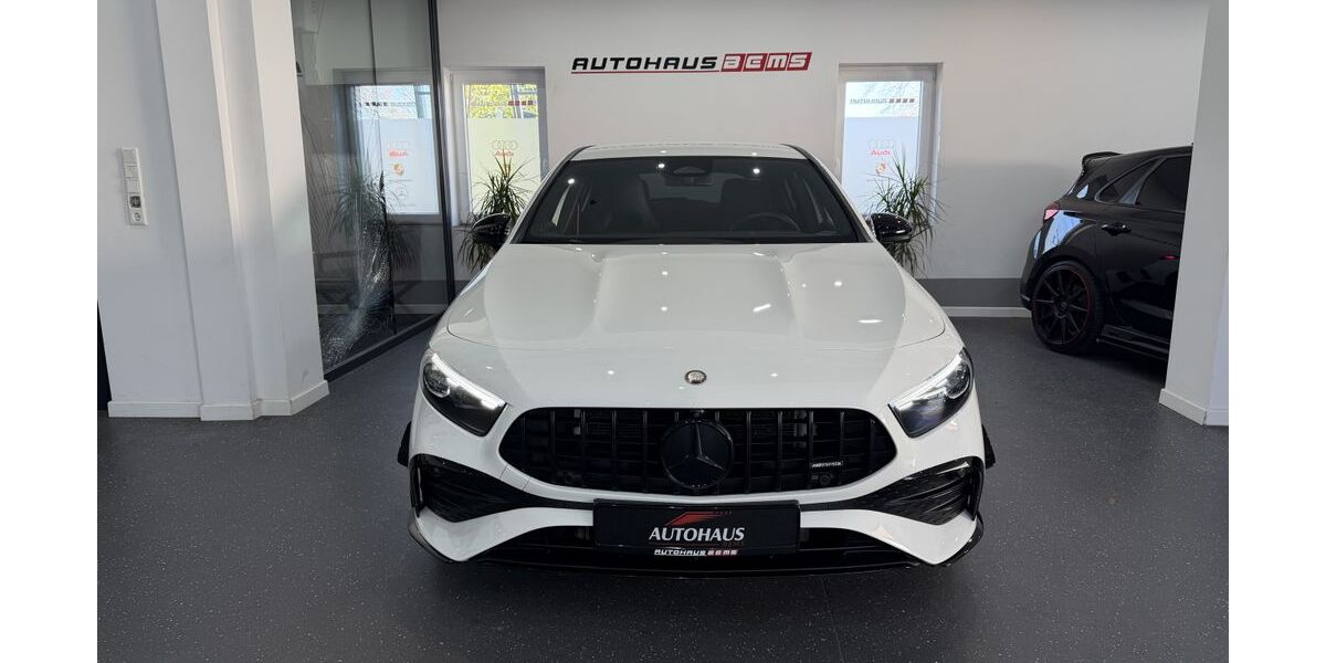 Mercedes-Benz A 35 AMG 35.986 km 39.995 &euro; Remscheid 42857