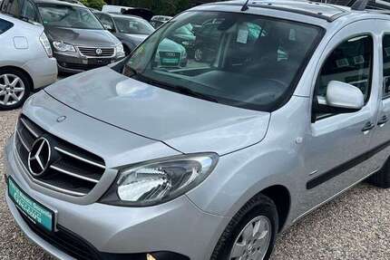 Mercedes-Benz Citan 33.000 km 13.999 &euro; Essen 45359