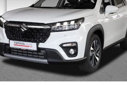Suzuki (SX4) S-Cross 7.999 km 25.390 &euro; Herne 44625