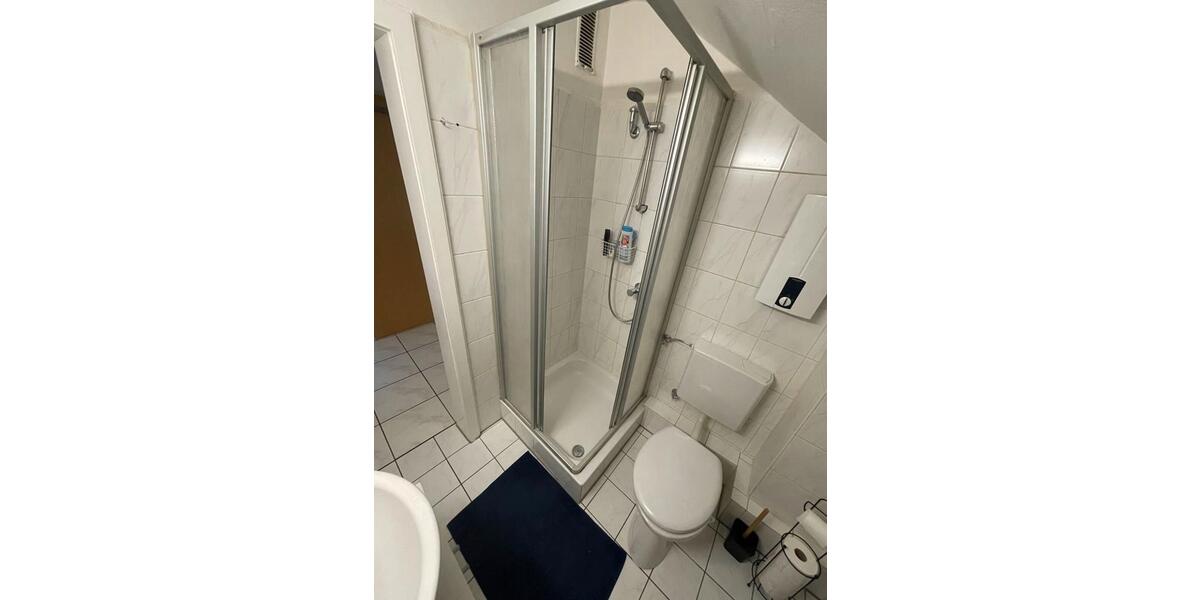 Dachgeschoßwohnung Essen Stadtbezirk III - 2 Zimmer, 50 m&sup2;, 800&euro; | Angebot:24783022