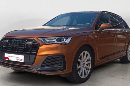 Audi Q7 84.364 km 54.980 &euro; Schwelm 58332