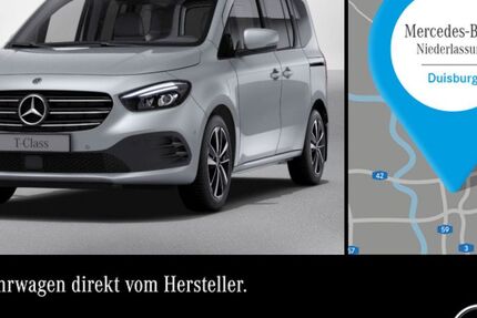 Mercedes-Benz T-Klasse 8.887 km 33.980 &euro; Duisburg 47138