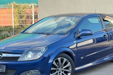 Opel Astra 140.600 km 4.999 &euro; Essen 45139
