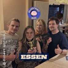 Blueprint Quiz | Essen 05.07.2026 FACES Bar