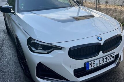 BMW M240i 56.500 km 36.900 &euro; Neuss 41462