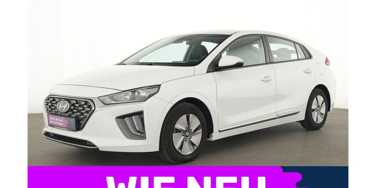 Hyundai IONIQ 43.231 km 16.299 &euro; Neuss 41460