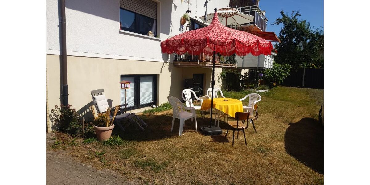 2-Zimmer Souterrainwohnung - Etagenwohnung Essen - Essen-Ruhrhalbinsel Ruhrhalbinsel | Angebot:27190152