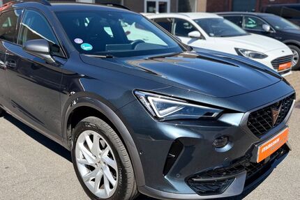 Cupra Formentor 65.200 km 22.880 &euro; Düsseldorf 40549