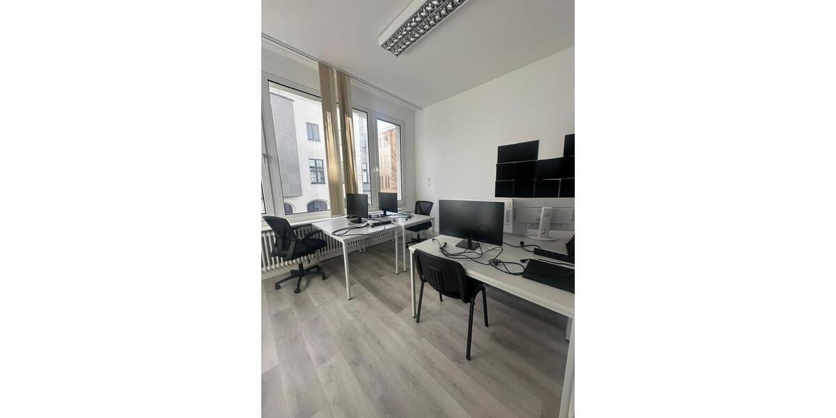 Gewerbeobjekt Wuppertal Elberfeld - 2.250&euro; | Angebot:24858056