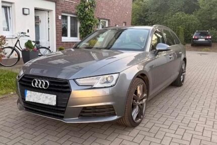 Audi A4 119.000 km 14.500 &euro; Bottrop 46240