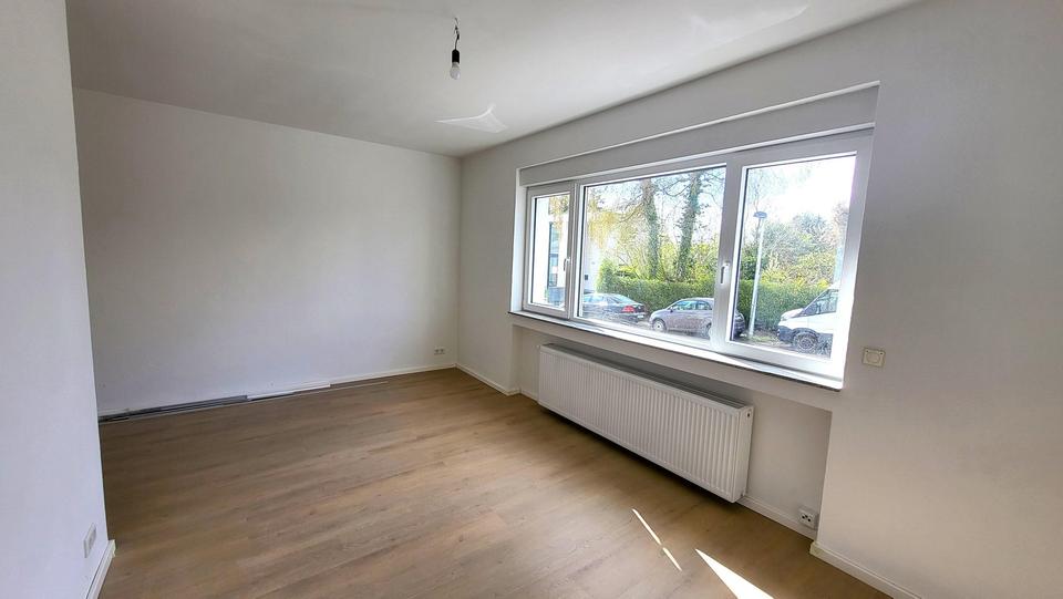 Etagenwohnung Solingen Wald - 2 Zimmer, 54 m&sup2;, 594&euro; | Angebot:25956772