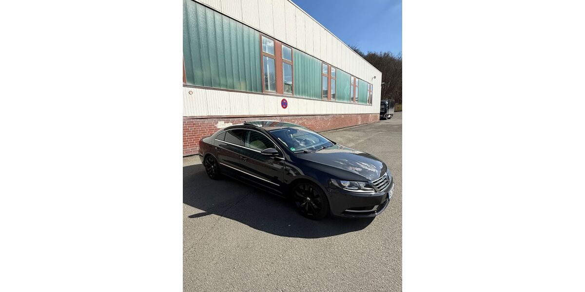VW CC 196.500 km 10.700 &euro; Remscheid 42853