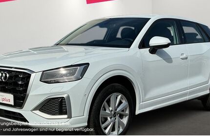 Audi Q2 11.601 km 21.450 &euro; Duisburg 47249