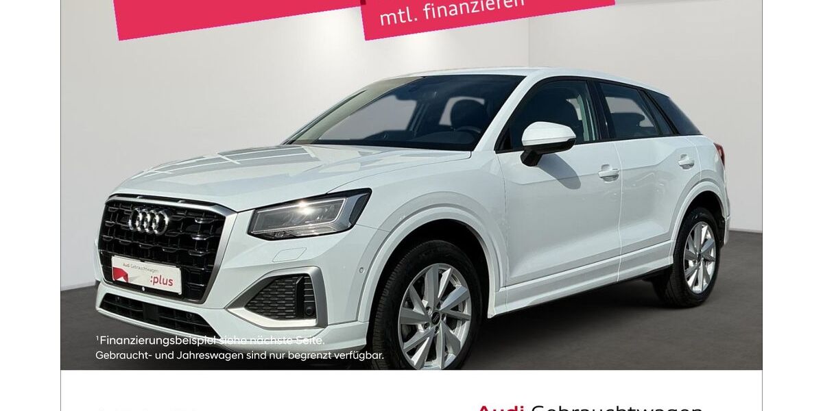 Audi Q2 11.601 km 21.450 &euro; Duisburg 47249
