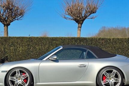 Porsche 997 82.000 km 64.500 &euro; Duisburg 47269