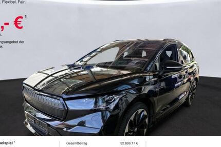 Skoda Enyaq 73.990 km 34.839 &euro; Hagen 58091