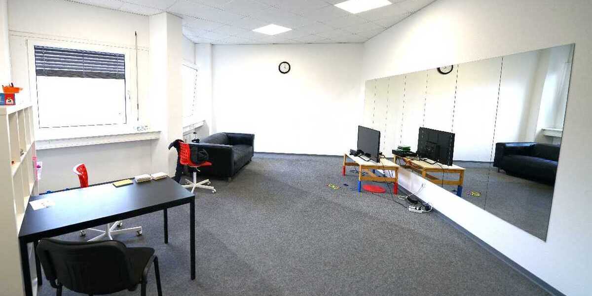 Gewerbeobjekt Ratingen Lintorf - 1 Zimmer, 641 m&sup2;, 5.128&euro; | Angebot:25727912