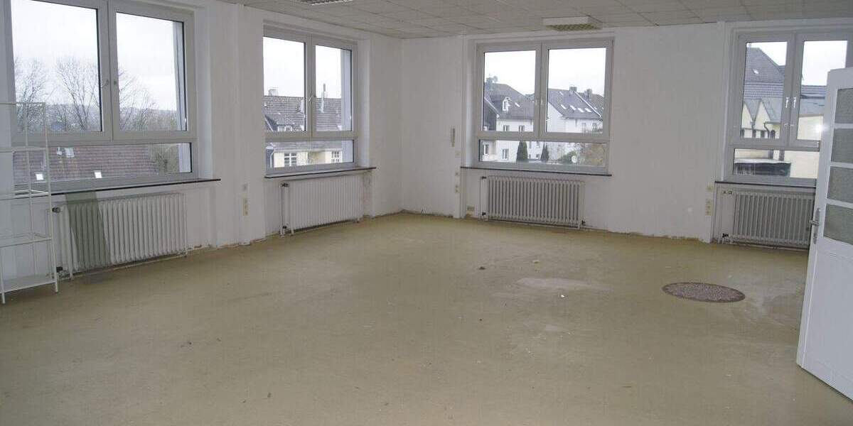Gewerbeobjekt Remscheid Nord - 500&euro; | Angebot:25680779