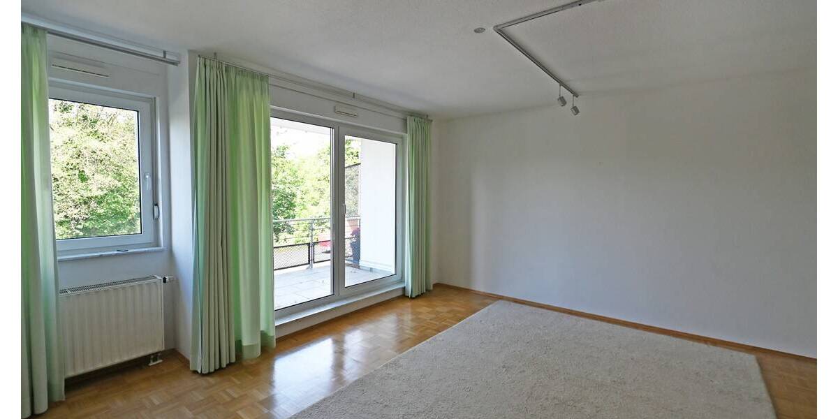 Etagenwohnung Essen Werden - 2 Zimmer, 60 m&sup2;, 670&euro; | Angebot:25968515