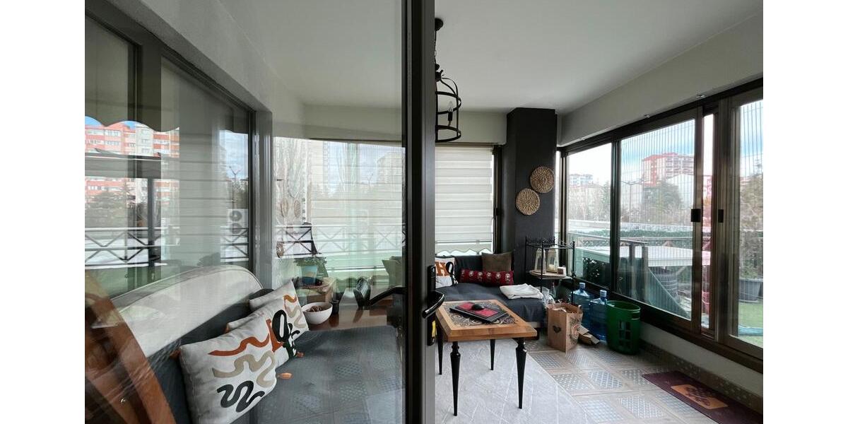Terrassenwohnung Wuppertal Arrenberg - 5 Zimmer, 220 m&sup2;, 400.000&euro; | Angebot:26951475