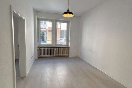 Wohnung Wuppertal Elberfeld - 2 Zimmer, 43 m&sup2;, 400&euro; | Angebot:26982377