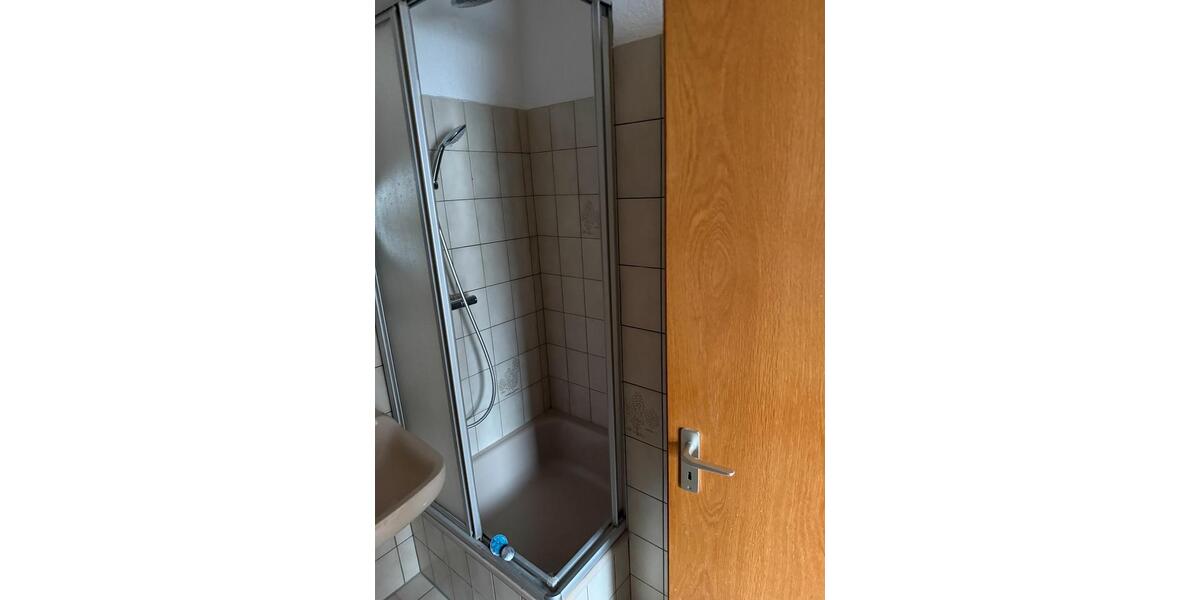 Etagenwohnung Wetter (Ruhr) - 2 Zimmer, 58 m&sup2;, 600&euro; | Angebot:26456147