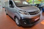 Opel Vivaro -e Edition AHK NAVI APPLE CARPLAY ANDROID A 64.279 km 16.450 &euro; HAAN 42781