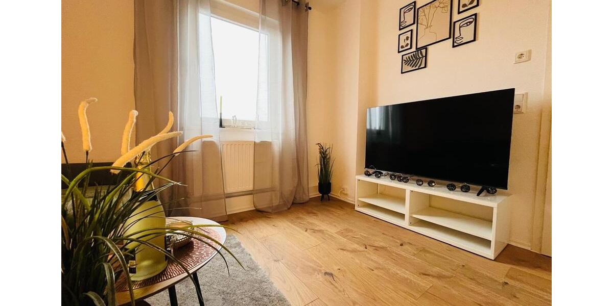 Etagenwohnung Duisburg Hochheide - 2 Zimmer, 50 m&sup2;, 725&euro; | Angebot:27585777