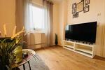 Etagenwohnung Duisburg Hochheide - 2 Zimmer, 50 m&sup2;, 725&euro; | Angebot:27585777