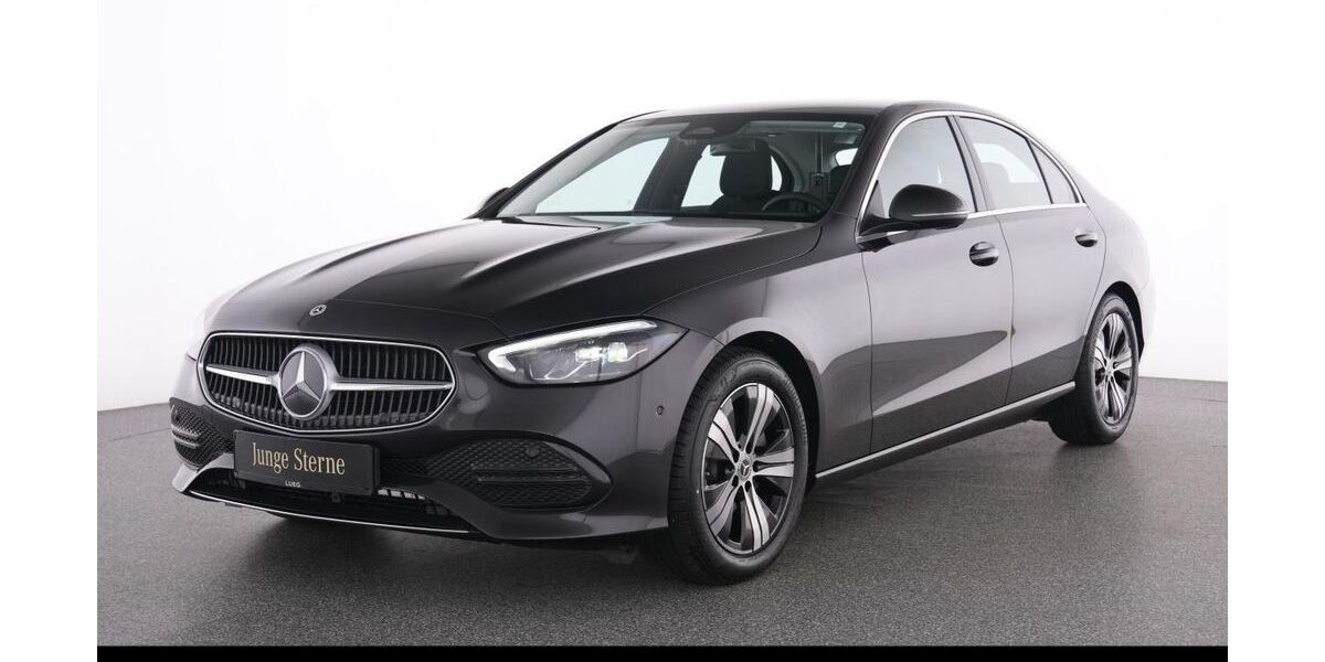 Mercedes-Benz C 180 3.517 km 37.499 &euro; Essen 45309