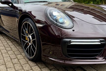 Porsche 991 190.000 km 103.991 &euro; Essen 45219
