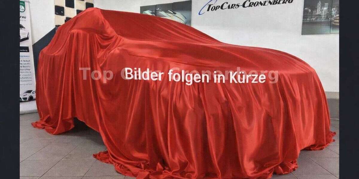 Toyota Verso 92.741 km 10.450 &euro; Wuppertal-Cronenberg 42349