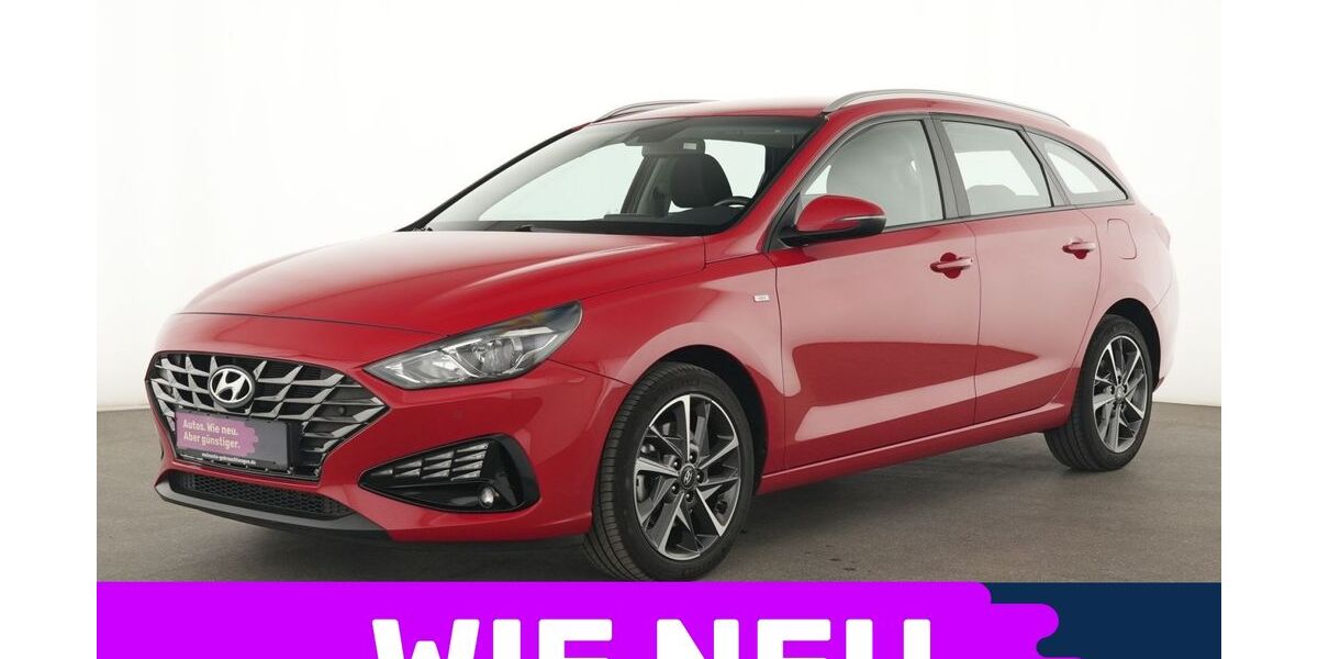 Hyundai i30 51.179 km 15.693 &euro; Neuss 41460