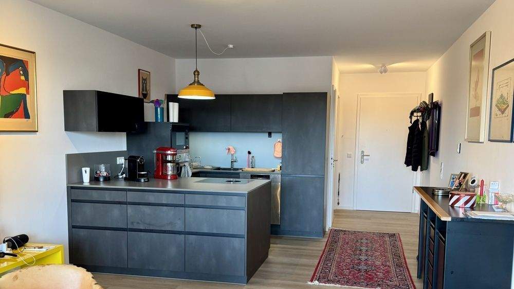 Etagenwohnung Ennepetal Voerde - 3 Zimmer, 91 m&sup2;, 340.000&euro; | Angebot:25727309