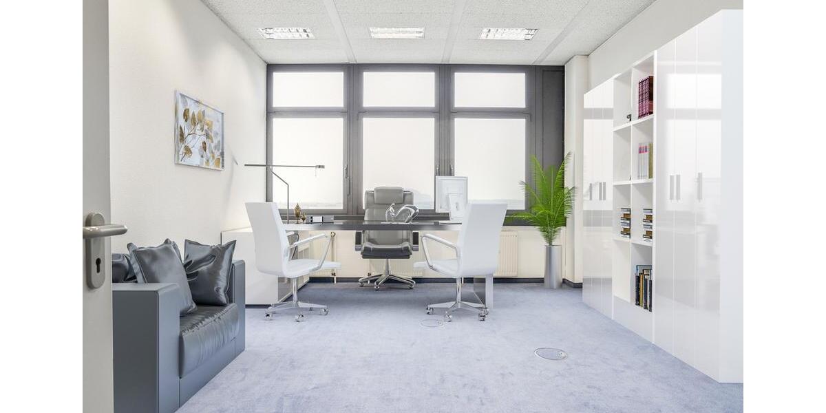 Gewerbeobjekt Neuss Gnadental - 2&euro; | Angebot:23805412