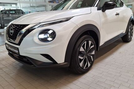 Nissan Juke 20.133 km 19.280 &euro; Oberhausen (am CentrO) 46047