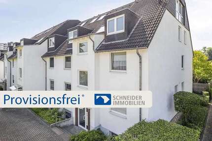 Wohnung Ratingen - 4 Zimmer, 101 m&sup2;, 343.300&euro; | Angebot:27001559