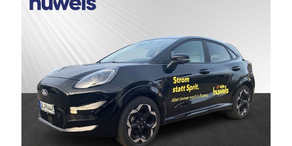 Ford Puma Gen-E 7.000 km 31.990 &euro; Oberhausen - Sterkrade 46145