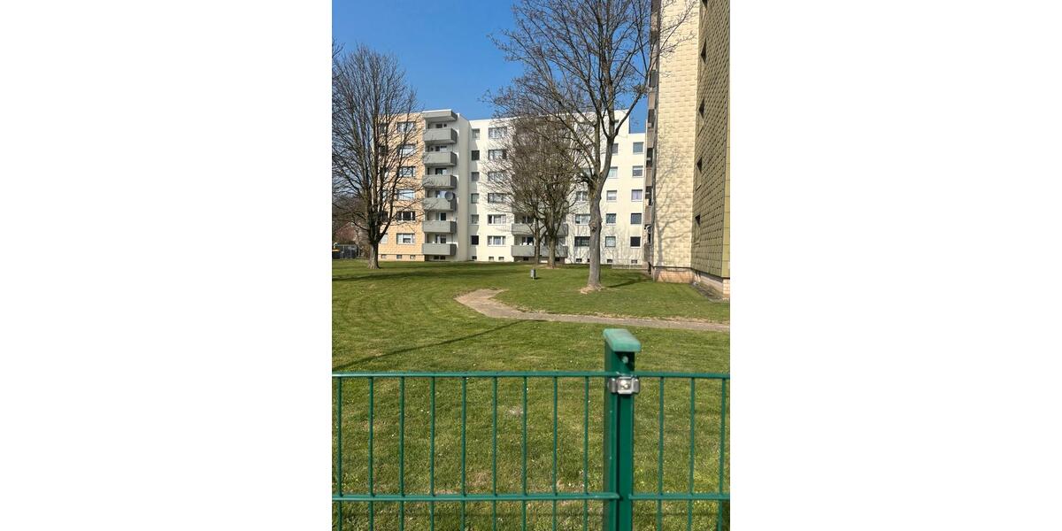 Etagenwohnung Neuss Erfttal - 4 Zimmer, 78 m&sup2;, 230.000&euro; | Angebot:25294024